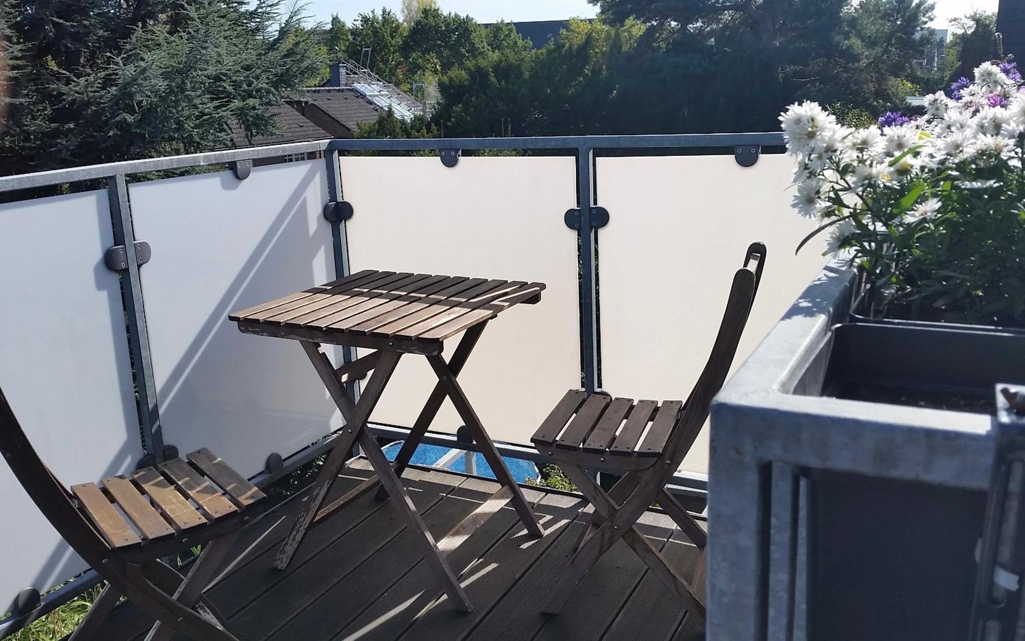 Ruhige Wohnung An Der Uni Düsseldorf Pokój zdjęcie
